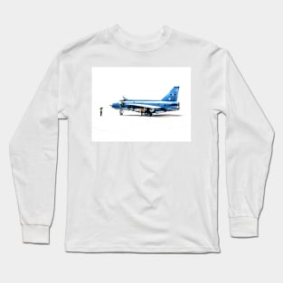 Lightning XR728 Long Sleeve T-Shirt